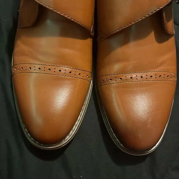 Stacy Adam shoes - Picture 2 of 6